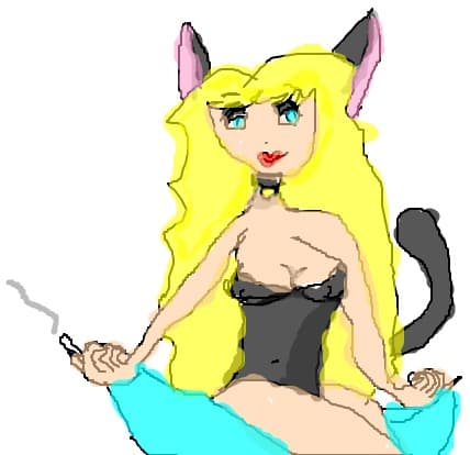 pisica
