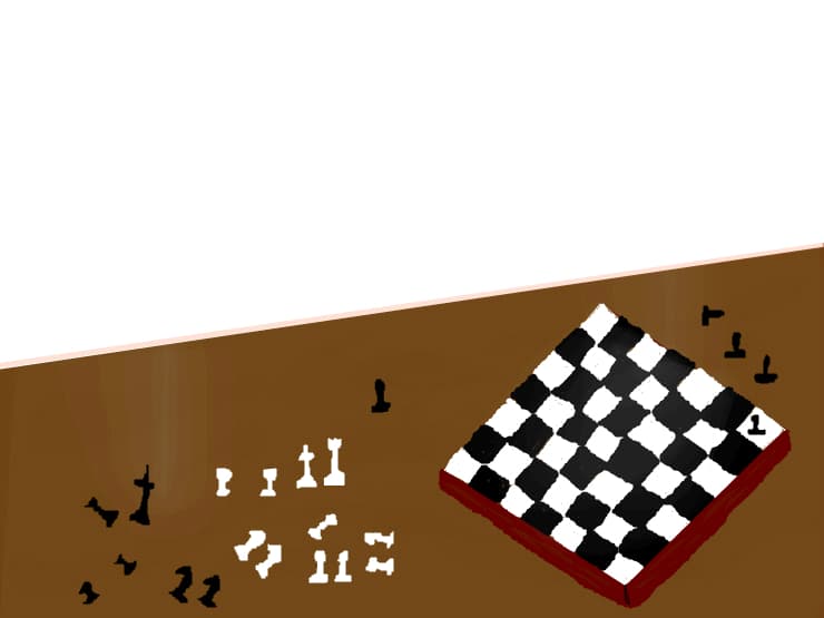 TABLA DE SAH