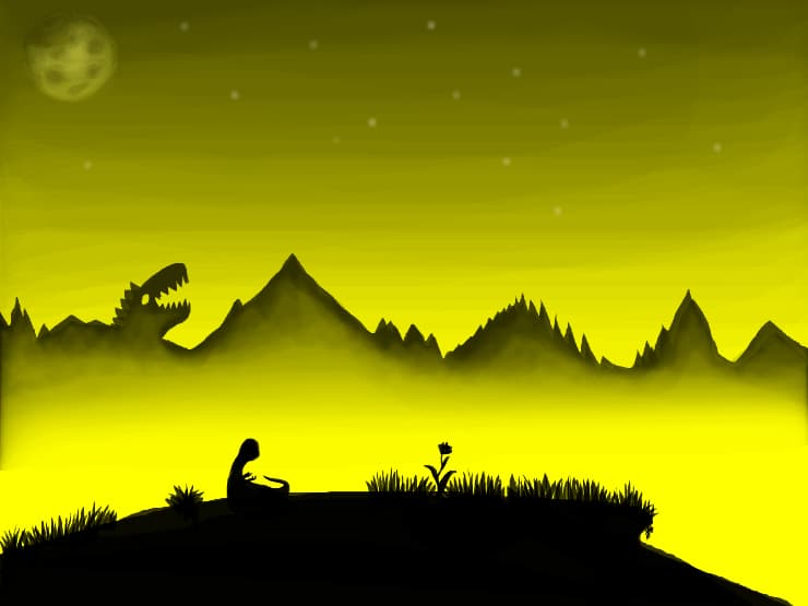 Dino run and Bejeweled-the valley