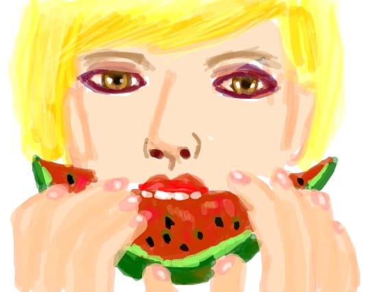 portret