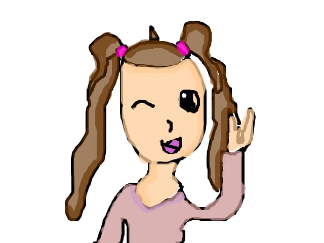 my first drawing