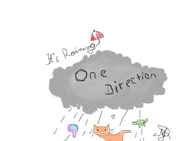 One Direction