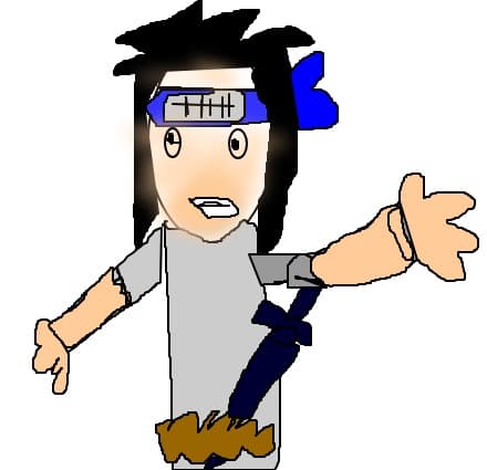 sasuke
