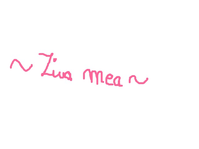 Azi e ziua mea :)