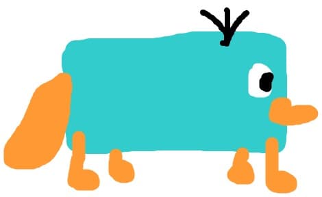 Perry ornitorincul