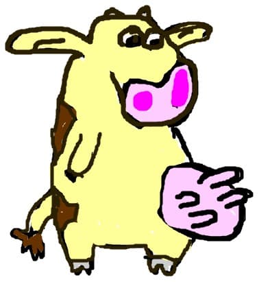 Vaca