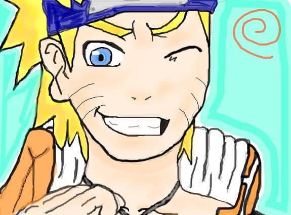 Naru-chan ~~<3