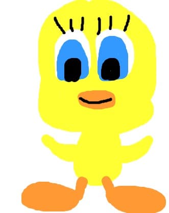 Tweety