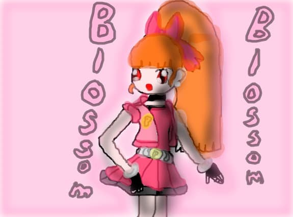 Blossom