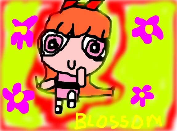 blossom
