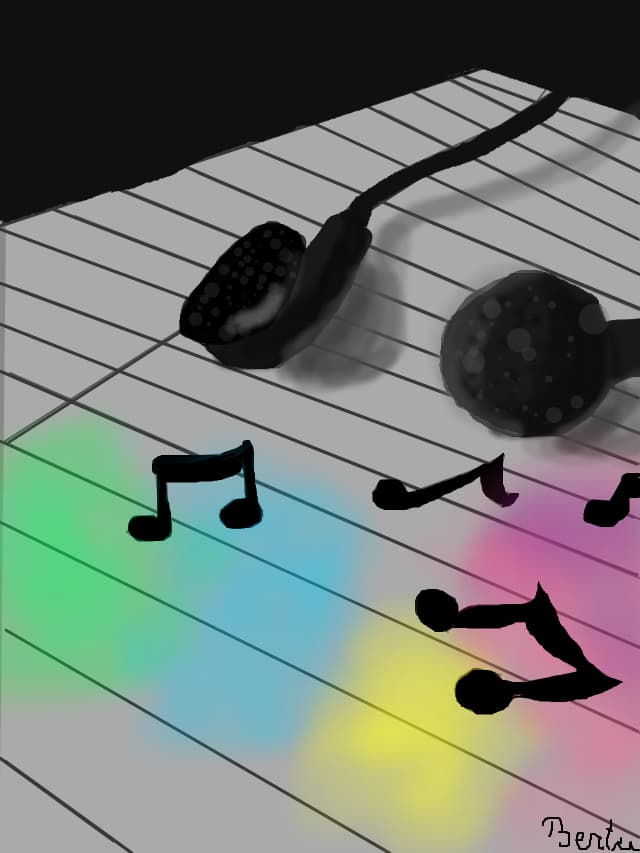 Love Music