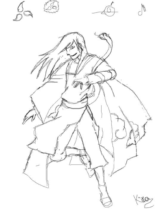 Orochimaru