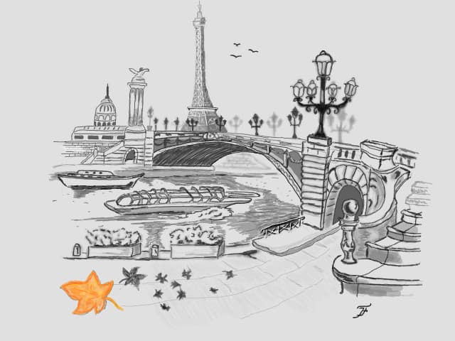 paris