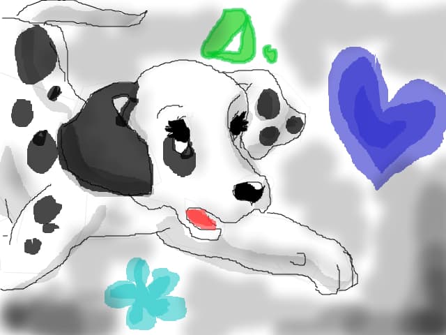 desene animate- 101 dalmatieni
