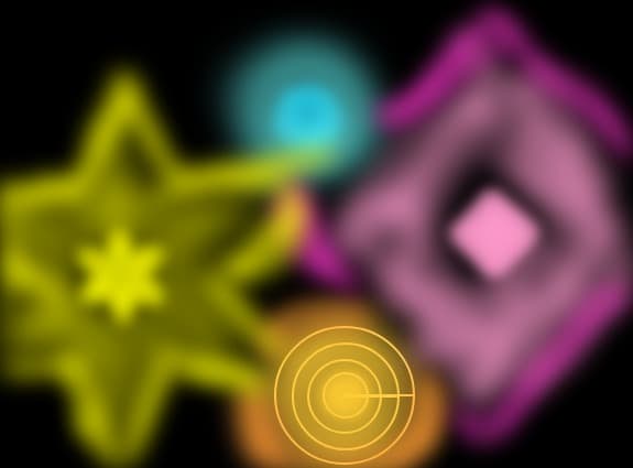 Forme geometrice