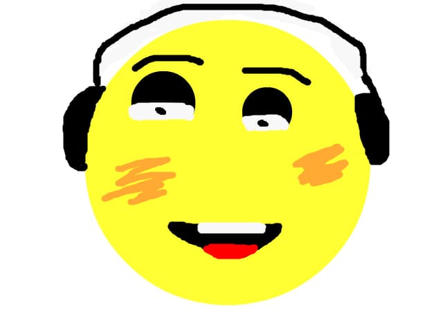 ;)
