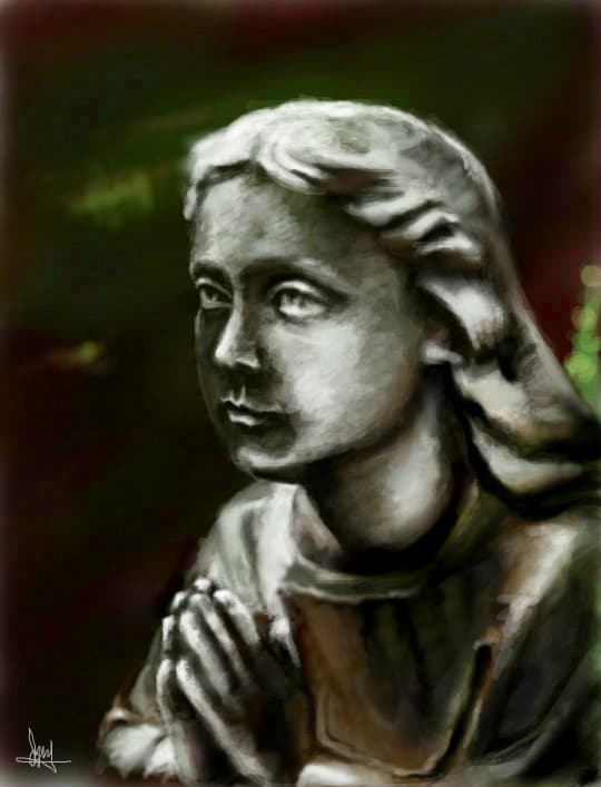 angel