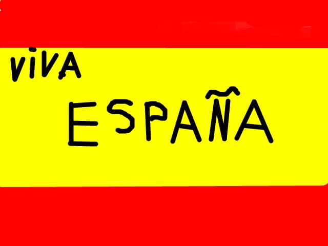viVa Espana