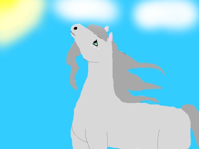 Silver Moon