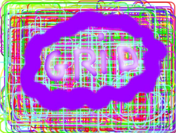 grid