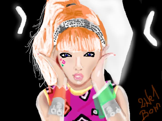 park bom