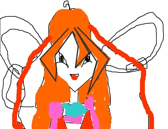 bloom believix