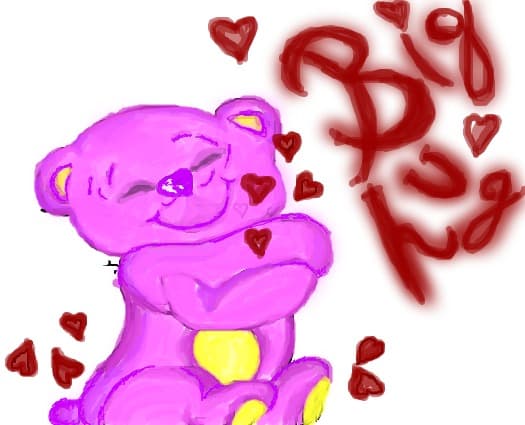 hugs