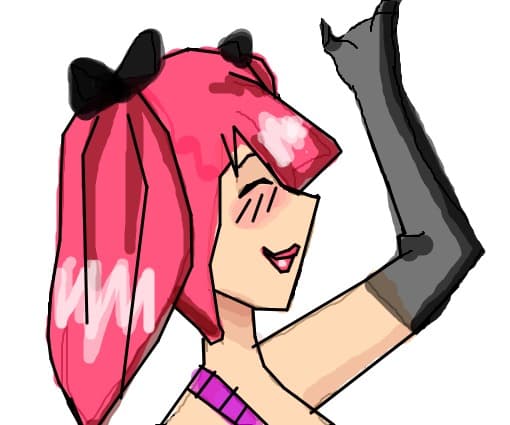 anime girl