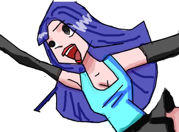 anime girl 2