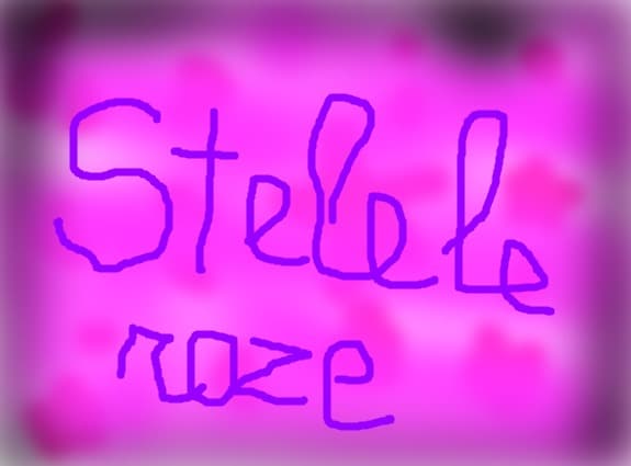 stelele