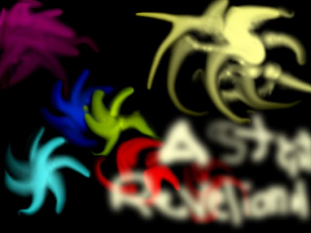 astept revelionul