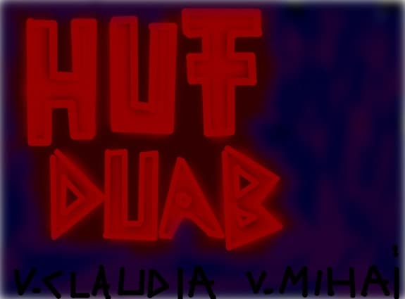 HUFduab