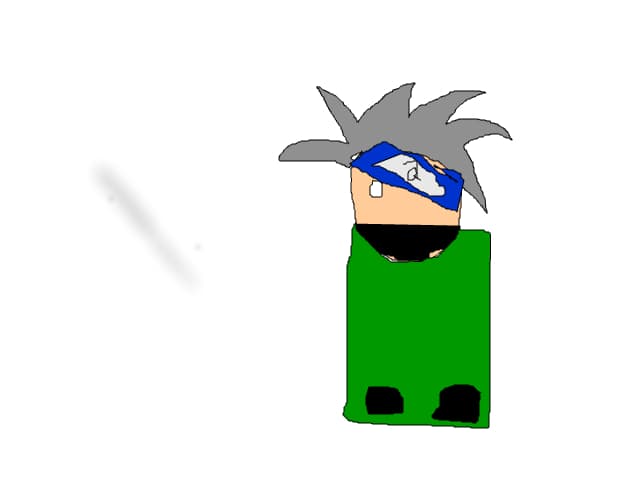 kakashi