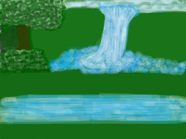 In natura