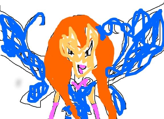 bloom enchanticx