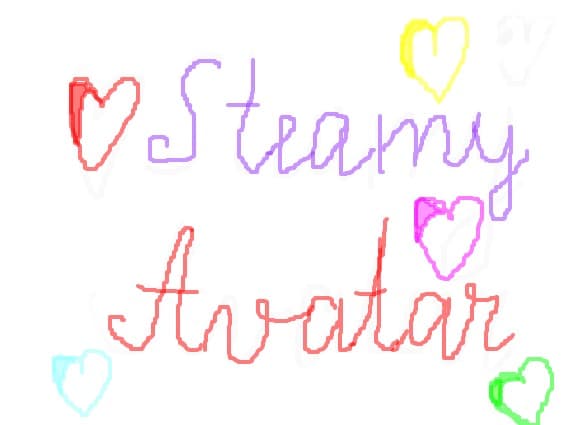 staeamy avatar