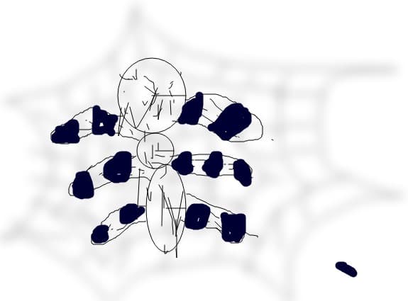 tarantulA