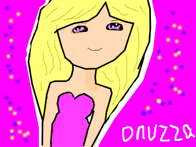 Anime....