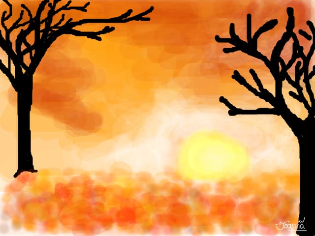 Autumn