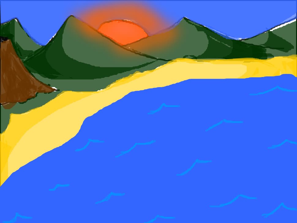 tropical