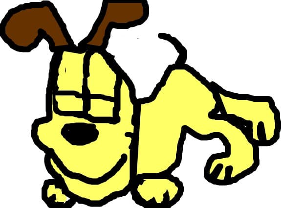 Odie