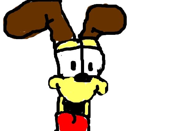 Odie ametit