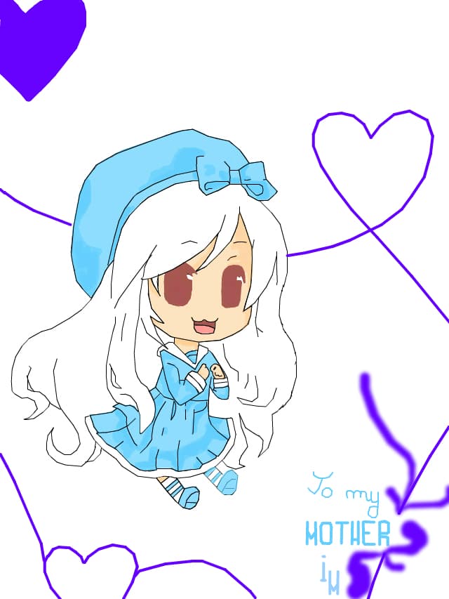 Gift to Nagamehisawa
