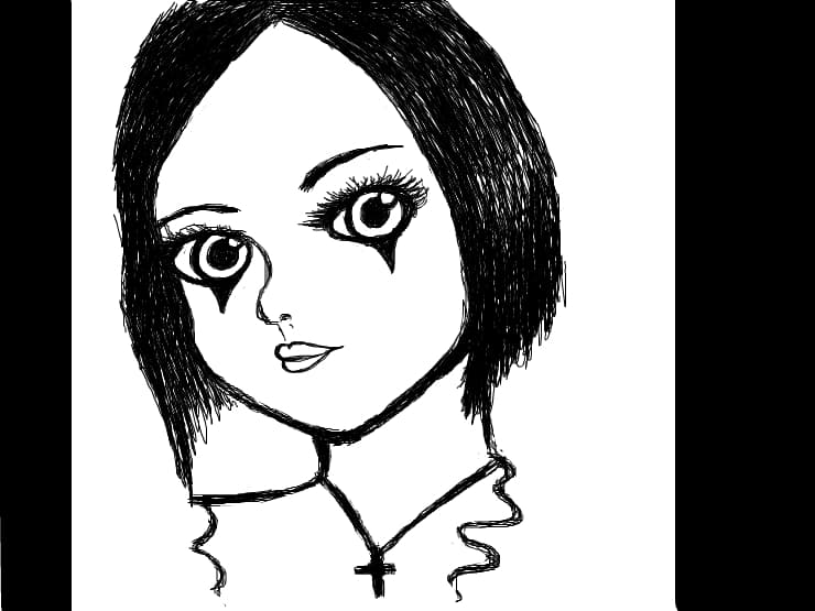 girl