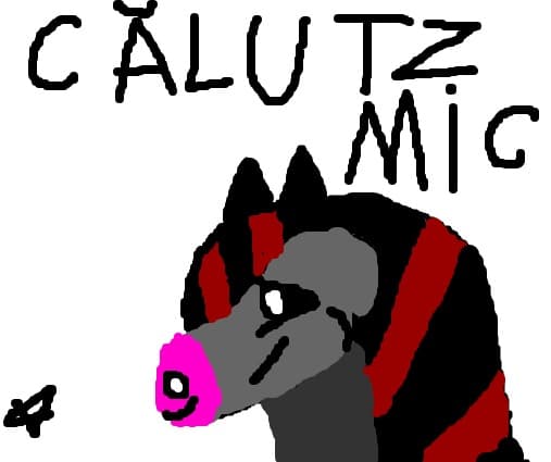 Calutz Micutz