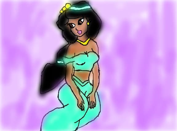 jasmin