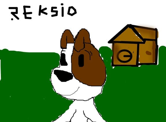 reksio