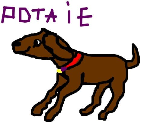 potaie
