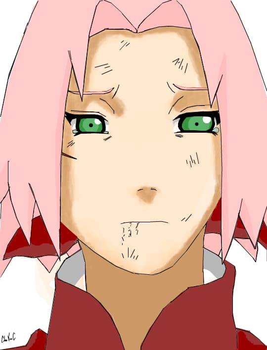 Sakura-chan