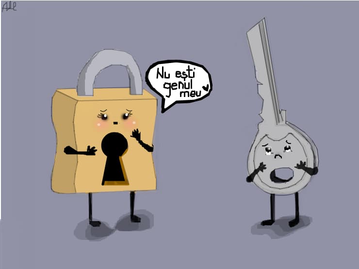 Broken Heart